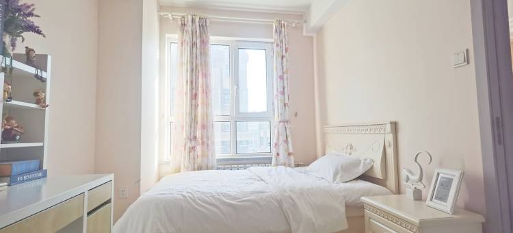 优享家酒店式公寓(出岫路分店)图片