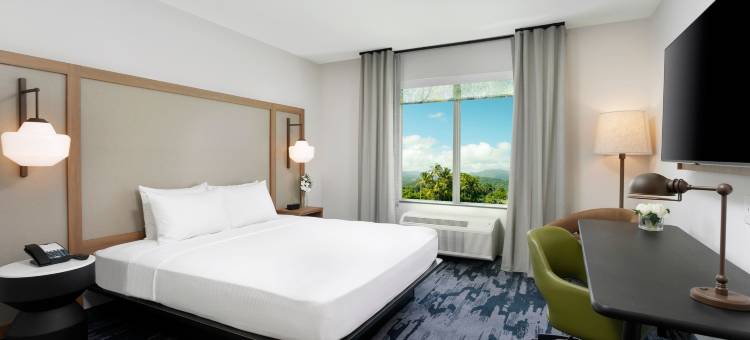Fairfield by Marriott Luquillo Beach图片