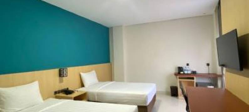 Erbe Style Jayapura Papua by Horison图片