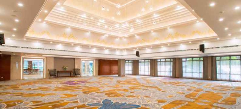 普利根苏里亚小屋酒店(Surya Hotel & Cottages Prigen)图片