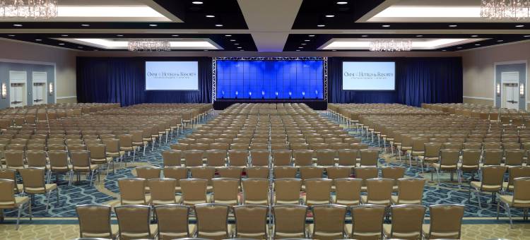 胜利门欧尼酒店(Omni Orlando Resort at Championsgate)图片