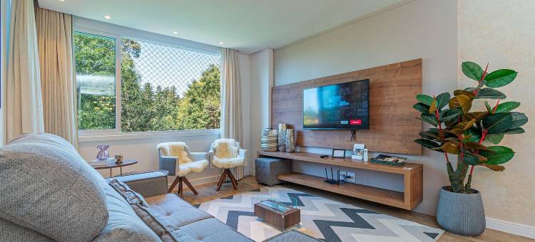 Gramado Stillo - Stay House Temporada图片