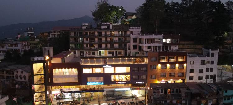 苏尼塔精英酒店(Sunita Elite)图片