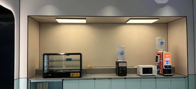 海友酒店(六安市政府国防学院店)图片