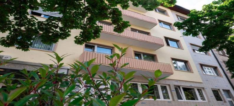 魏格纳酒店(Hotel Wegener)图片