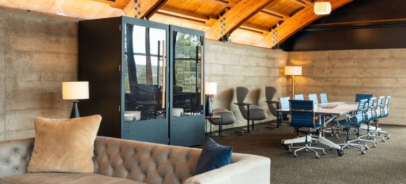 Truckee-Tahoe的引力房子(Gravity Haus Truckee)图片