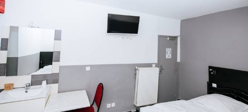 德拉波斯特酒店(Hotel de La Poste)图片