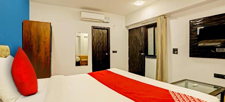 Hotel O Wamson图片