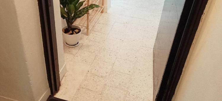 位于克尔迪赫的2卧室公寓-1200平方米|带2个独立浴室(FAMISA Eastern Gold Service Apartment)图片