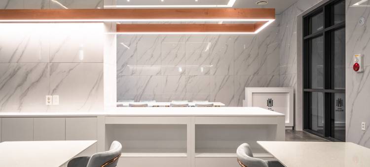 义王米洛斯酒店(Uiwang Milos Hotel)图片