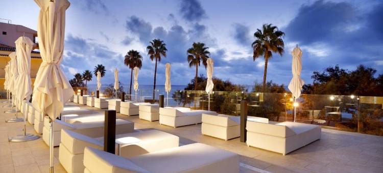 塔拉约特酒店(Talayot - Adults Only)图片