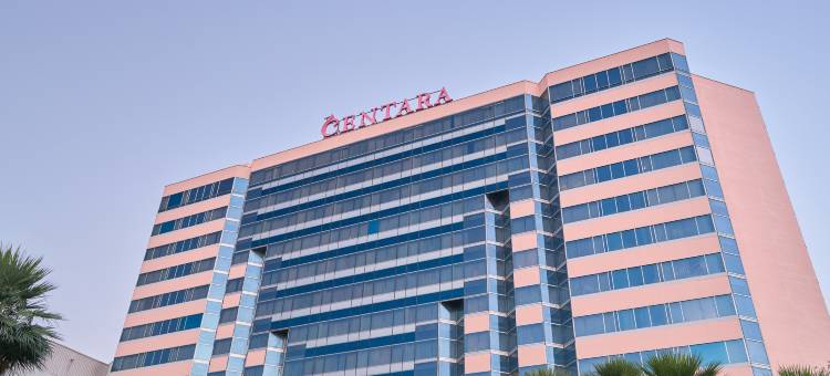 盛泰乐乌隆酒店(Centara Udon)图片