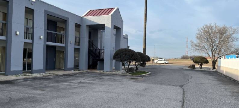 阿肯色州西孟菲斯 6 号开放式套房 - 孟菲斯(Suites West Memphis, AR - Memphis)图片