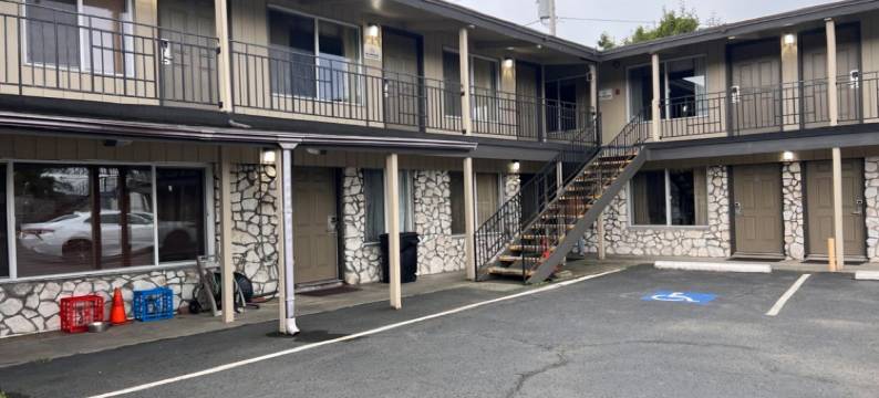 锚湾旅馆(Anchor Bay Inn Near Winchester Bay)图片