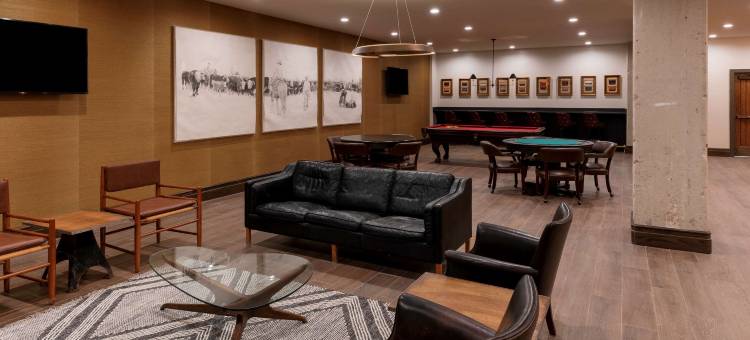 圣安东尼奥北方之星-希尔顿启缤精选酒店(Estancia del Norte San Antonio, Tapestry Collection by Hilton)图片