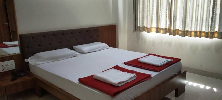Hotel New Manas图片