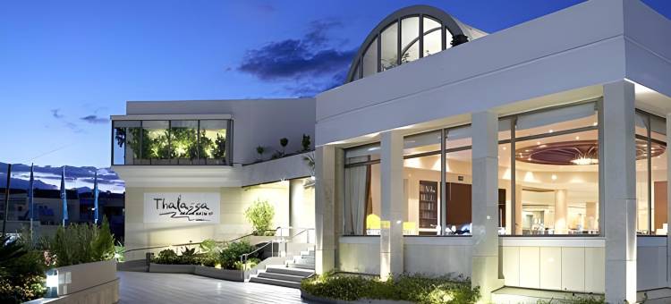 塔拉萨海滩Spa度假酒店(限成人)(Thalassa Beach Resort)图片