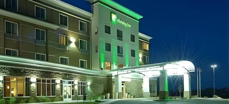 Holiday Inn 林肯西南(Holiday Inn Lincoln Southwest)图片
