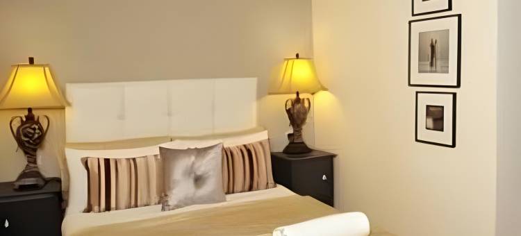 希思罗机场苹果屋旅馆(Apple House Guesthouse Heathrow Airport)图片