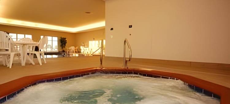 希尔顿欢朋酒店-格兰德艾兰(Hampton Inn Grand Island)图片