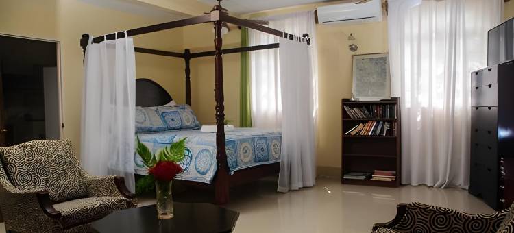 萤火虫海滩小屋(Firefly Beach Cottages)图片