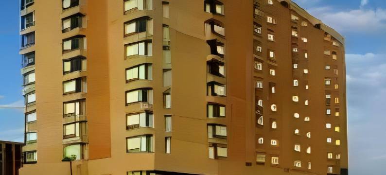 三河市会议中心万豪德尔塔酒店(Delta Hotels Trois Rivieres Conference Centre)图片