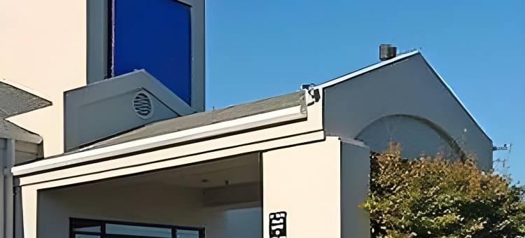 蒙恩荷马山之家旅馆(Mountain Home Inn)图片