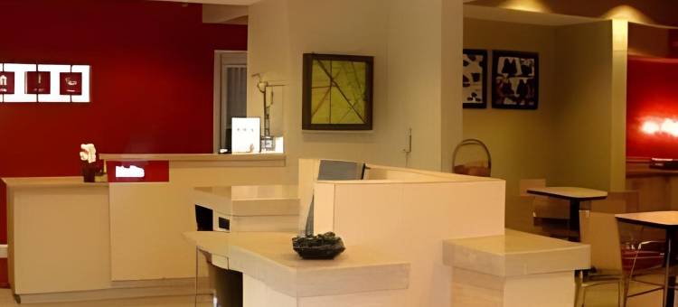 森尼维耳山景城万豪TownePlace酒店(TownePlace Suites Sunnyvale Silicon Valley)图片