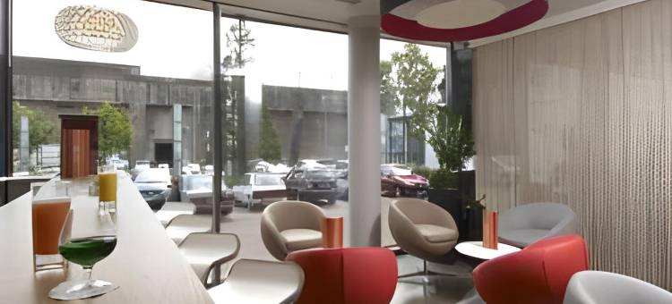 圣 - 纳泽尔智选假日酒店(Holiday Inn Express Saint - Nazaire)图片