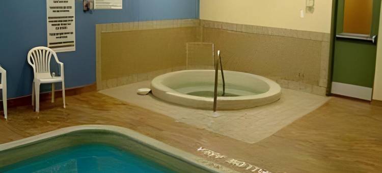 怀尔德伍德湾景度假村 - 阿桑德连锁酒店(Bayview Wildwood Resort, Ascend Hotel Collection)图片