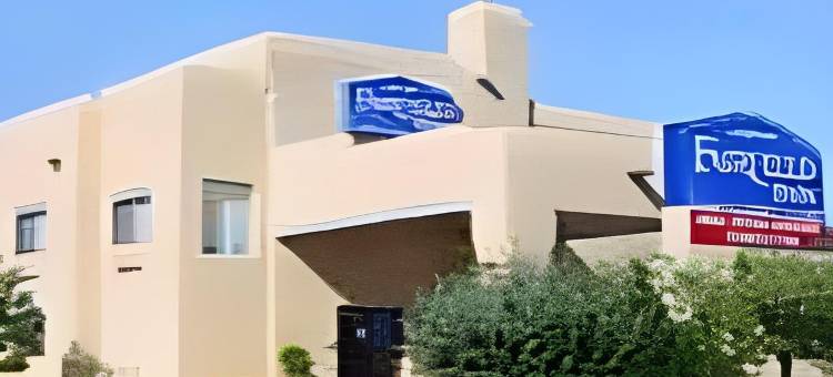 圣达菲呗盟套房酒店(Baymont by Wyndham Santa Fe)图片