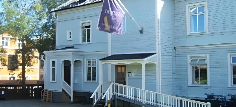 Spill Hotell Amber图片