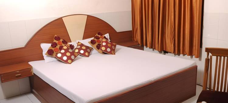 昌迪格苏里亚宫酒店(FabHotel Surya Palace 1)图片