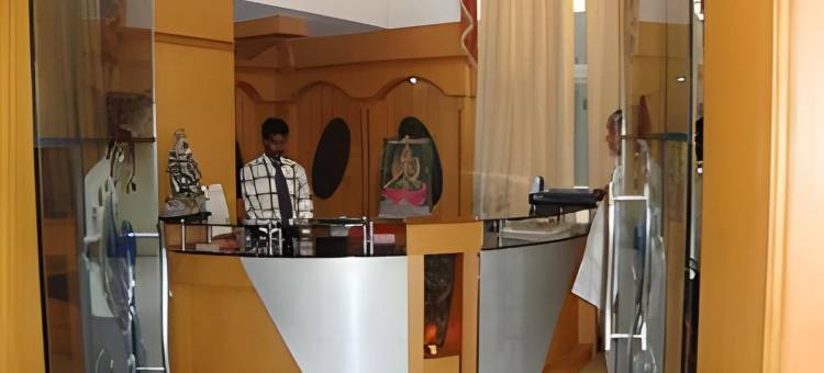 RK酒店(RK Residency)图片