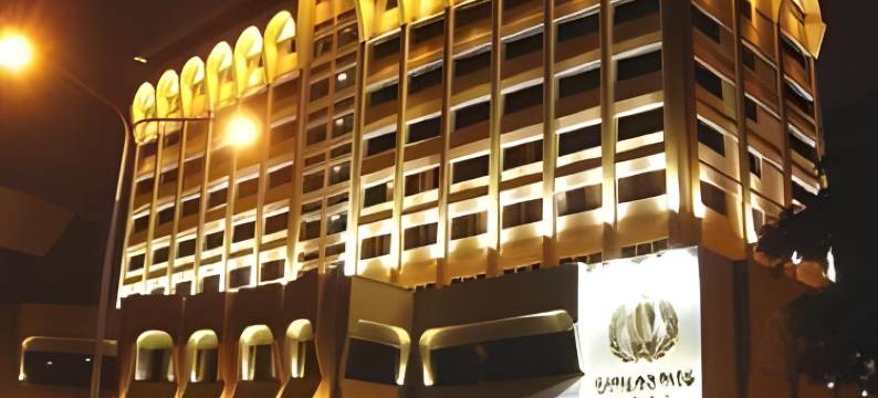 卡特琳娜公园酒店(Hotel Catalinas Tucuman)图片