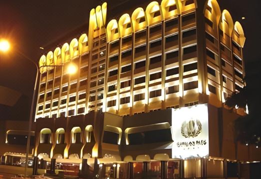 Hotel Catalinas Tucuman Hotel Overview