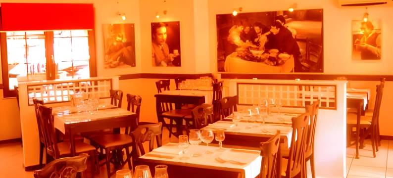 卡皮尼酒店(Hotel Carpini)图片