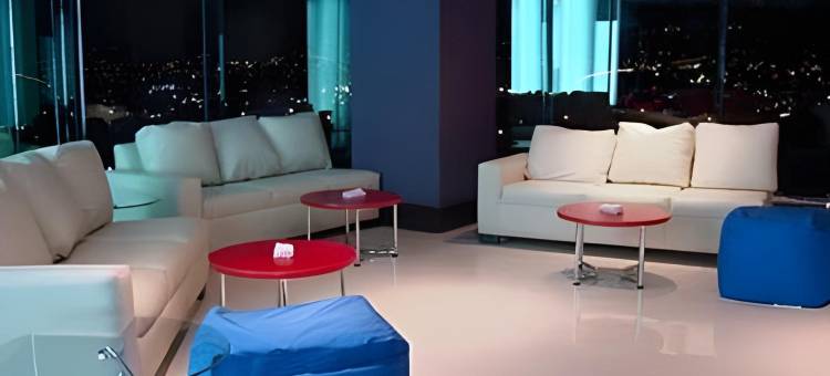 图斯特拉-古铁雷斯品质酒店(Hotel Vista Inn Premium)图片