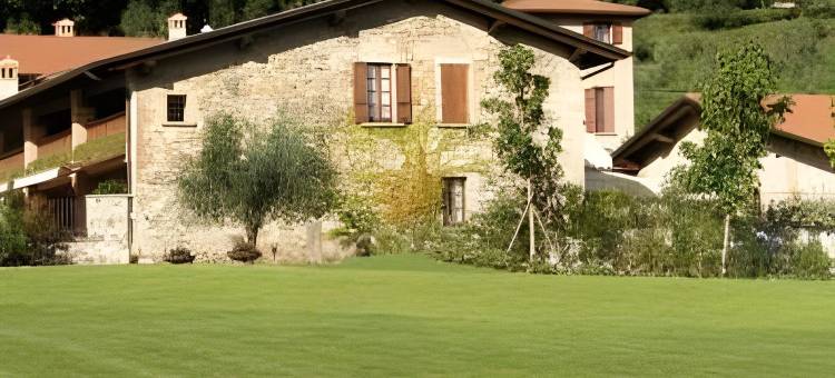 黎莱斯佛兰切柯尔塔酒店(Relaisfranciacorta)图片