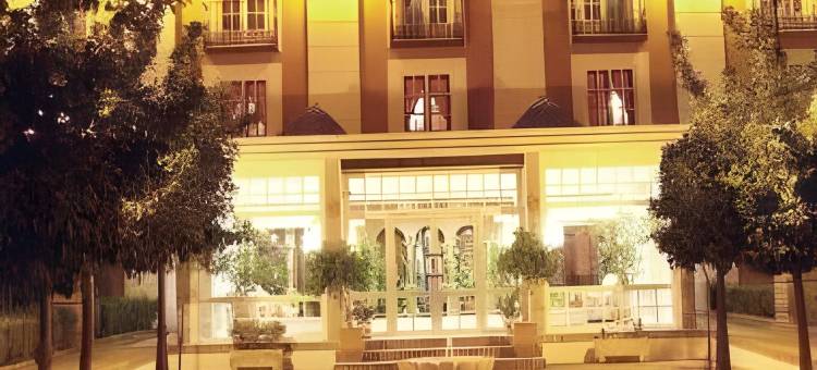 贡萨洛酒店(Hotel Don Gonzalo)图片