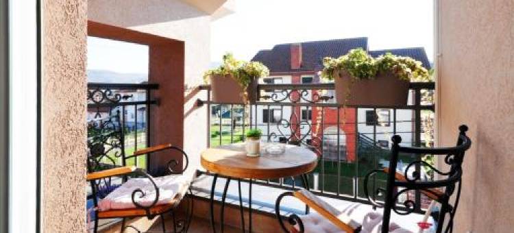 Apartman Provansa图片