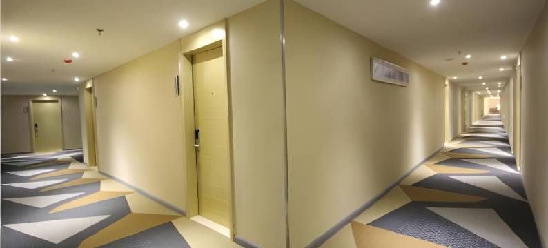 城市便捷酒店(佛山创意产业园祖庙店)图片