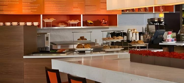 约克万怡酒店(Courtyard York)图片