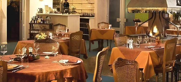 公寓酒店(Logis la Résidence)图片