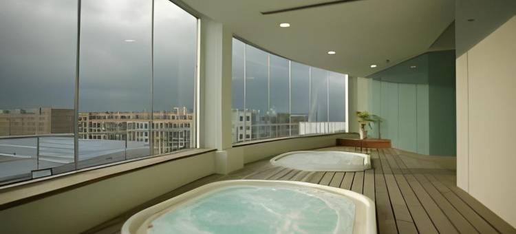 拉库阿大酒店(Gran Hotel Lakua)图片