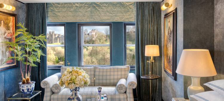 100 个王子街(100 Princes Street)图片