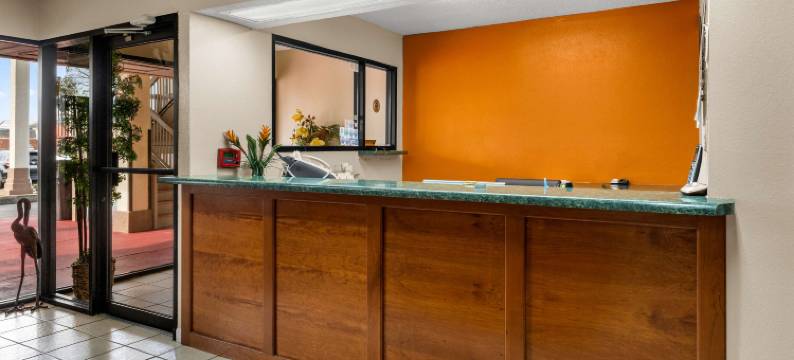 蒙特祖玛美洲佳值酒店(Americas Best Value Inn Montezuma)图片