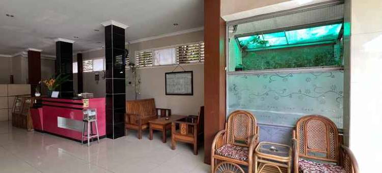 Arya Guest House Bengkulu Bengkulu图片