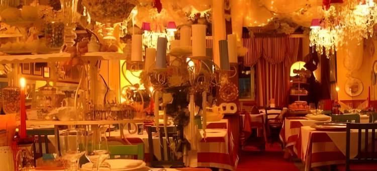弗兰卡魅力酒店(Una Franca Camere di Charme)图片