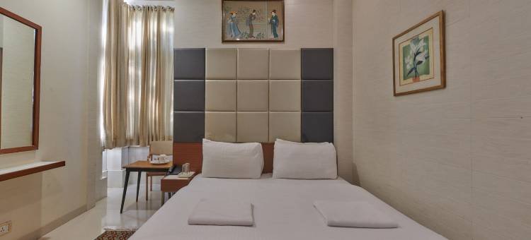 埃尔芬斯通酒店(Elphinstone Hotel)图片